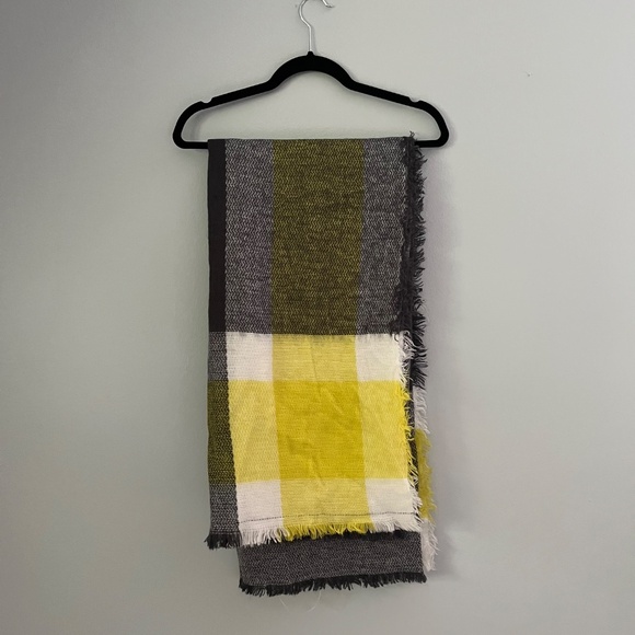 Scarf blanket - Picture 4 of 4